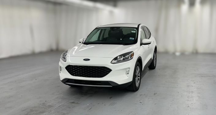 Thumbnail: 2022 Ford Escape - 1