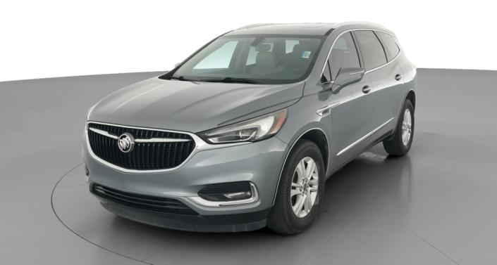 2019 Buick Enclave Essence -
                  Haines City, FL