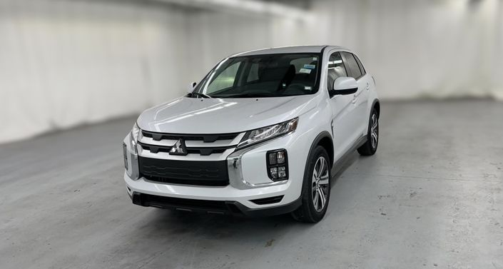 2025 Mitsubishi Outlander Sport ES -
                  Indianapolis, IN