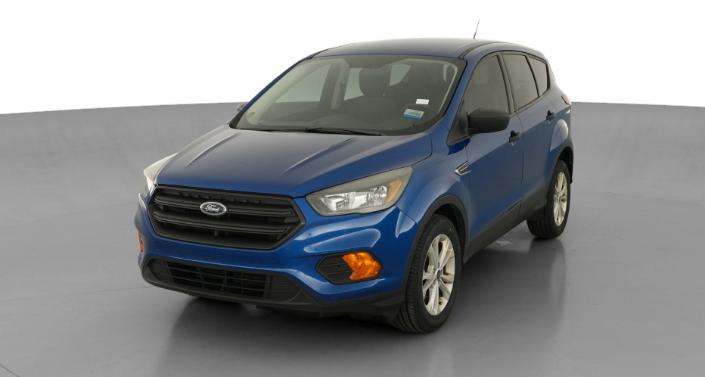Thumbnail: 2019 Ford Escape - 1