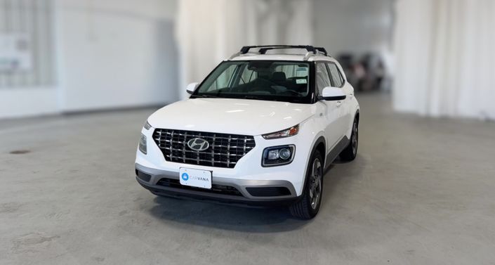 Thumbnail: 2024 Hyundai Venue - 1