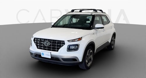 2024 Hyundai Venue