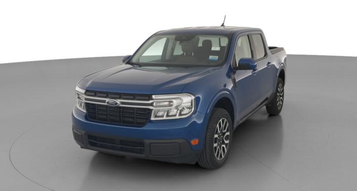 Thumbnail: 2023 Ford Maverick - 1