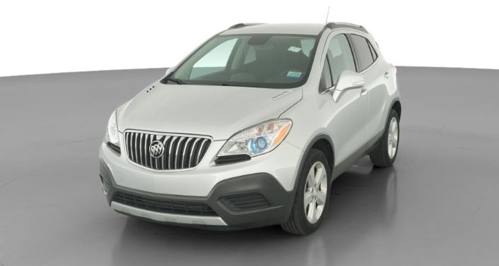 2016 Buick Encore Base -
                  Indianapolis, IN