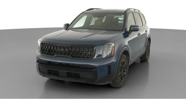 Thumbnail: 2025 Kia Telluride - 1