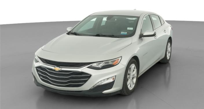 Thumbnail: 2021 Chevrolet Malibu - 1
