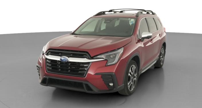 Thumbnail: 2023 Subaru Ascent - 1