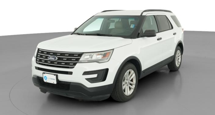 Thumbnail: 2017 Ford Explorer - 1