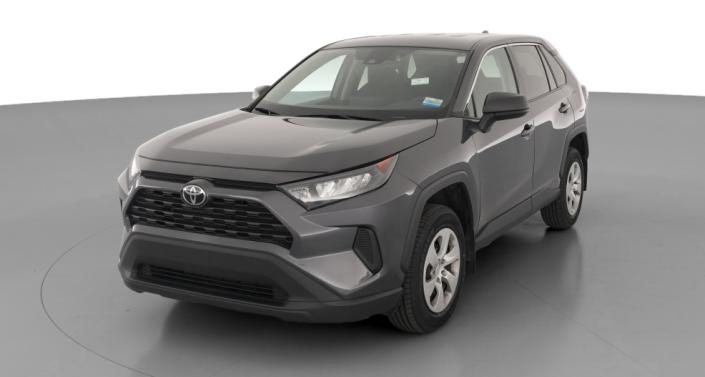 Thumbnail: 2022 Toyota RAV4 - 1