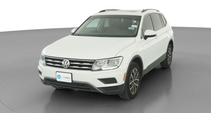 Thumbnail: 2019 Volkswagen Tiguan - 1