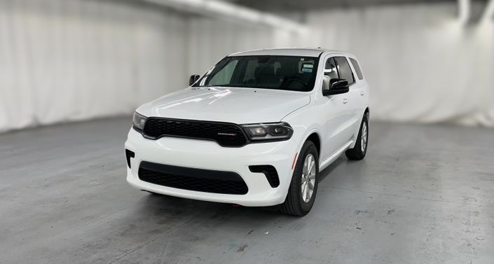 Thumbnail: 2025 Dodge Durango - 1