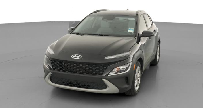 Thumbnail: 2023 Hyundai Kona - 1