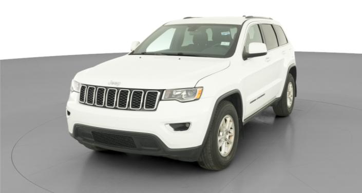 Thumbnail: 2018 Jeep Grand Cherokee - 1