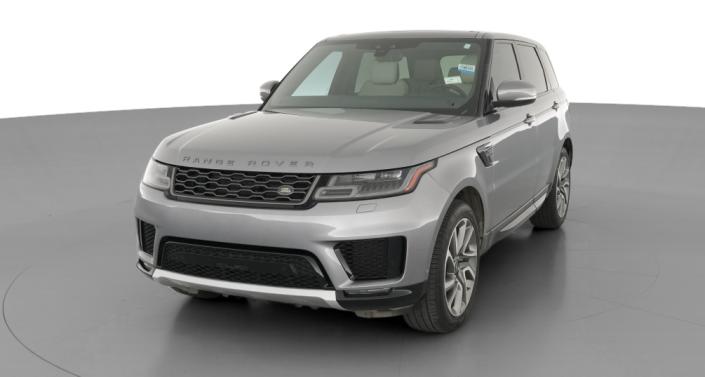 Thumbnail: 2022 Land Rover Range Rover Sport - 1