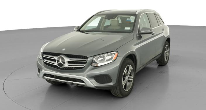 2017 Mercedes-Benz GLC 300 -
                  Hebron, OH