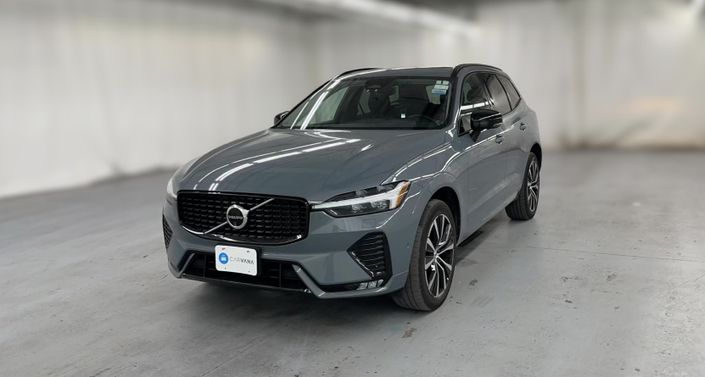 Thumbnail: 2024 Volvo XC60 - 1