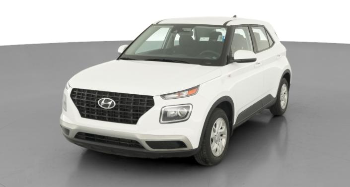 Thumbnail: 2021 Hyundai Venue - 1