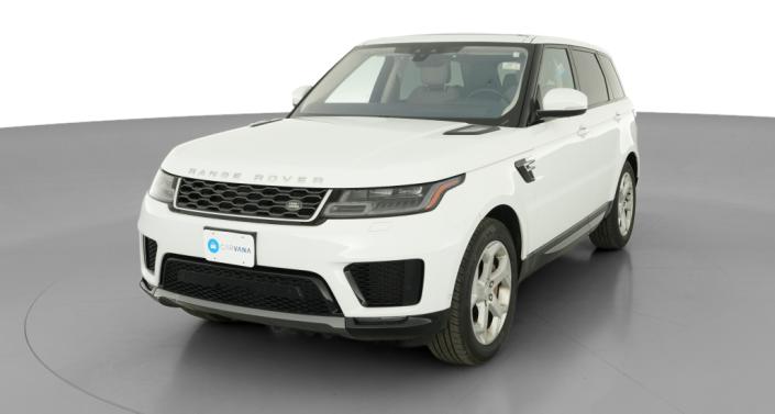 2018 Land Rover Range Rover Sport HSE -
                  Framingham, MA