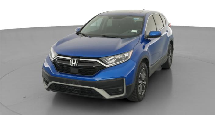 Thumbnail: 2022 Honda CR-V - 1