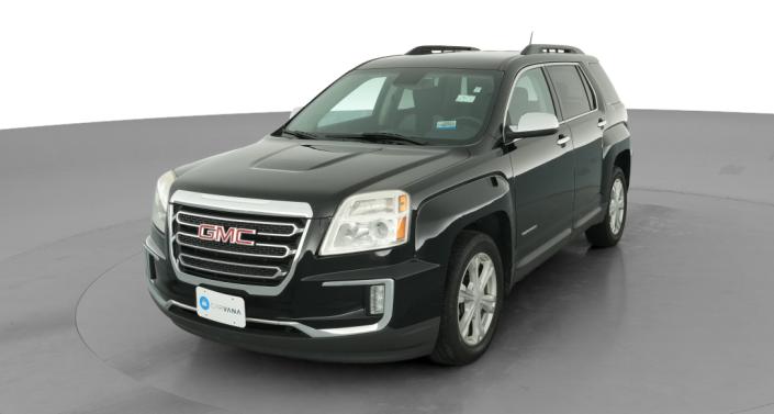 Thumbnail: 2017 GMC Terrain - 1