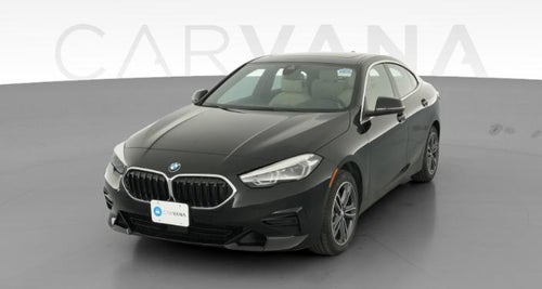 2022 BMW 2 Series