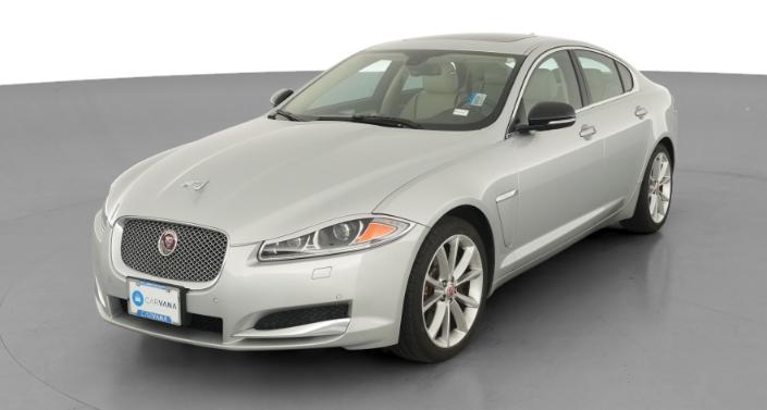 2015 Jaguar XF Portfolio -
                  Richton Park, IL