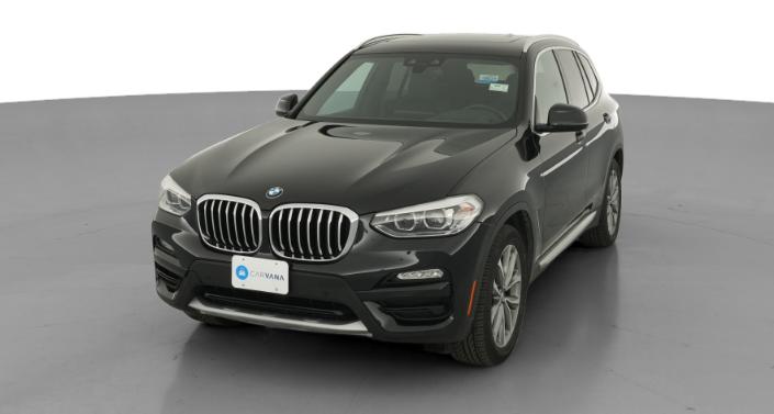 Thumbnail: 2019 BMW X3 - 1