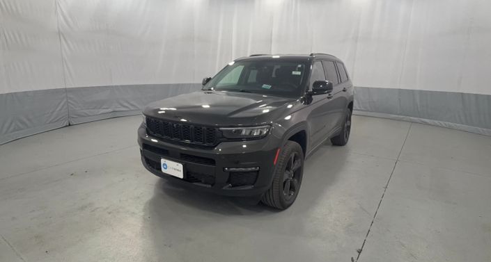 Thumbnail: 2023 Jeep Grand Cherokee L - 1