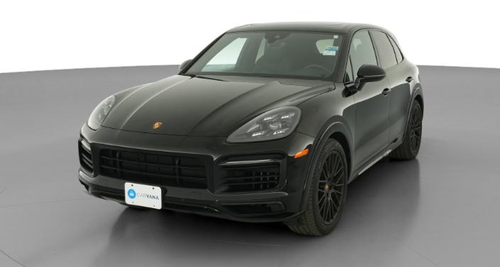 Thumbnail: 2021 Porsche Cayenne - 1