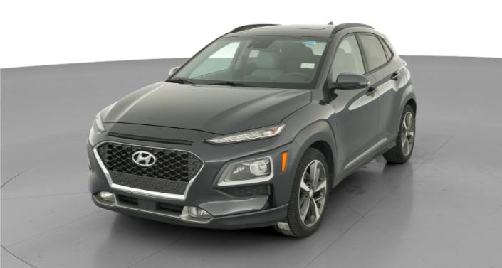 2019 Hyundai Kona Ultimate -
                  Hebron, OH