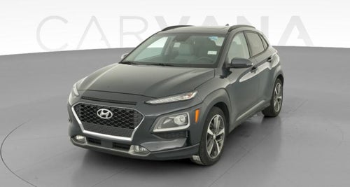 2019 Hyundai Kona