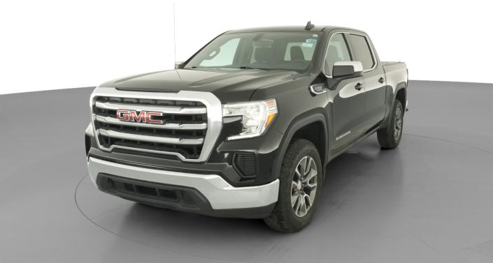 Thumbnail: 2020 GMC Sierra 1500 - 1