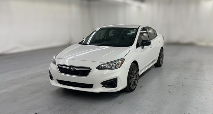 2019 Subaru Impreza 2.0i -
                  Indianapolis, IN
