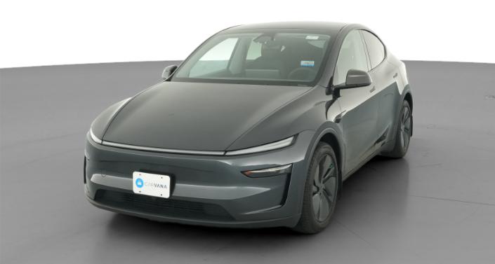 Thumbnail: 2026 Tesla Model Y - 1