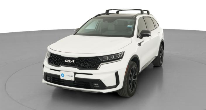 Thumbnail: 2023 Kia Sorento - 1