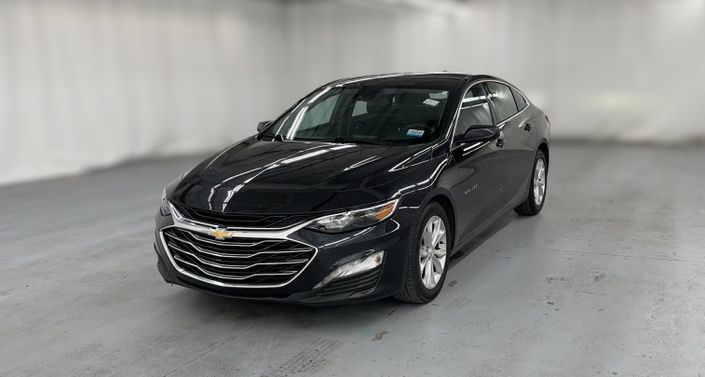Thumbnail: 2023 Chevrolet Malibu - 1