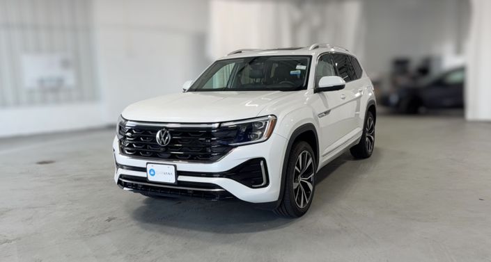Thumbnail: 2024 Volkswagen Atlas - 1