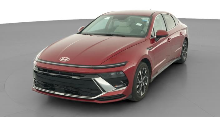 Thumbnail: 2024 Hyundai Sonata - 1