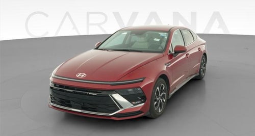 2024 Hyundai Sonata