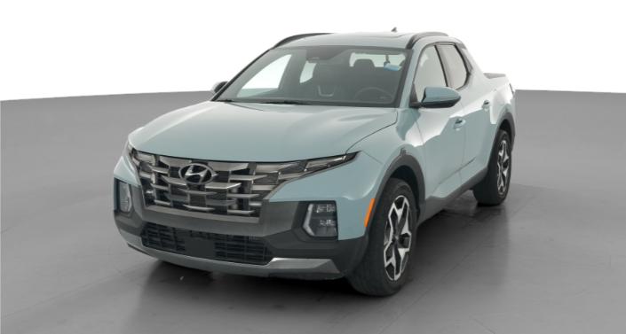 Thumbnail: 2023 Hyundai Santa Cruz - 1