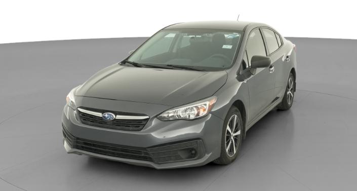 2022 Subaru Impreza Base -
                  Hebron, OH