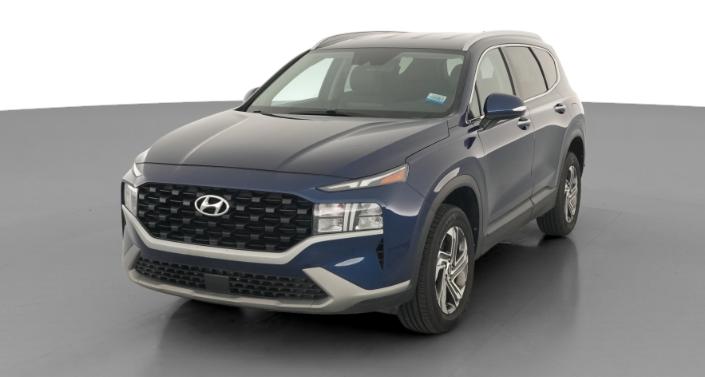 Thumbnail: 2023 Hyundai Santa Fe - 1