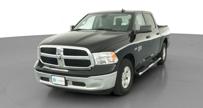 Thumbnail: 2023 RAM 1500 Classic - 1