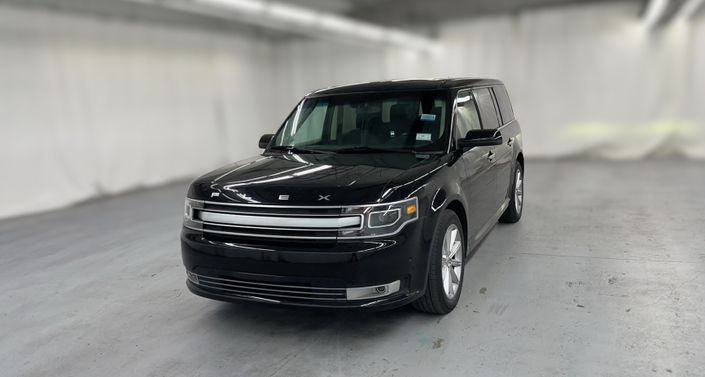 Thumbnail: 2019 Ford Flex - 1