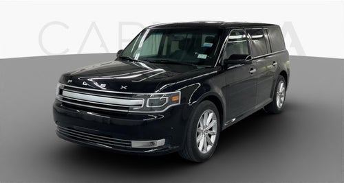 2019 Ford Flex