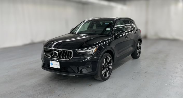 Thumbnail: 2023 Volvo XC40 - 1