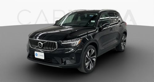 2023 Volvo XC40