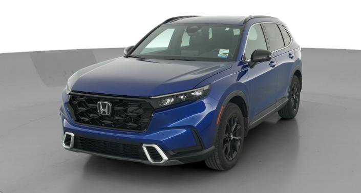 Thumbnail: 2024 Honda CR-V - 1
