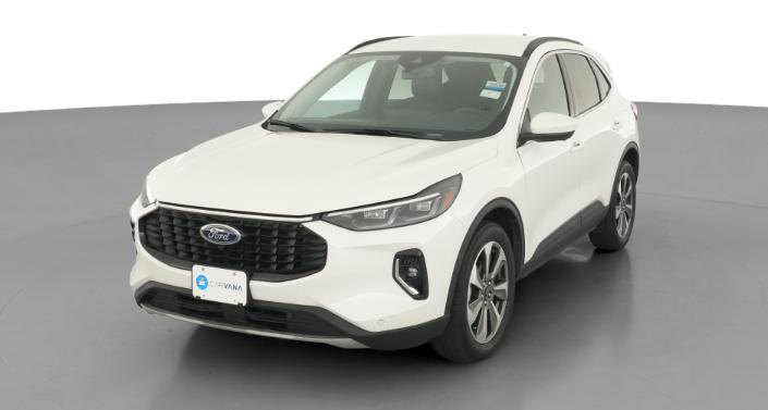 Thumbnail: 2023 Ford Escape - 1