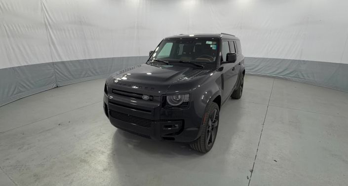 Thumbnail: 2024 Land Rover Defender - 1